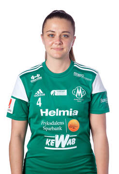 Mallbackens Felicia Edgren