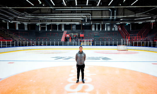 Roger Rönnberg