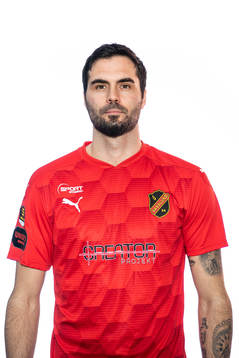 Vasalunds Denni Avdic