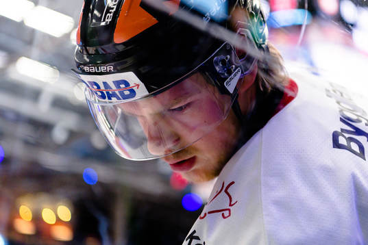Örebros Christopher Mastomäki