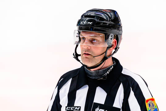 Domare Mikael Nord