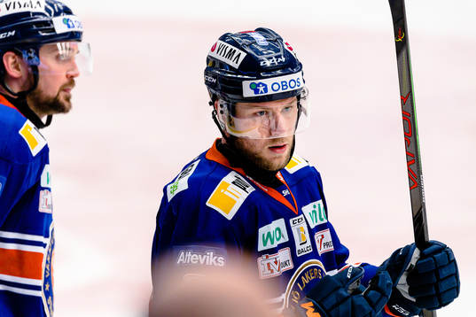 Växjös Christian Folin