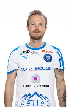 Akropolis Pontus Åsbrink