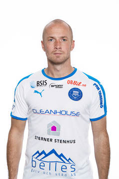 Akropolis Daniel Larsson