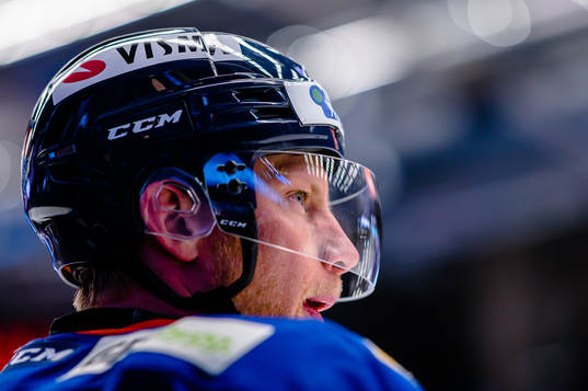 Växjös Richard Gynge