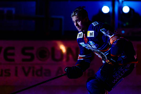 Växjös Jack Drury