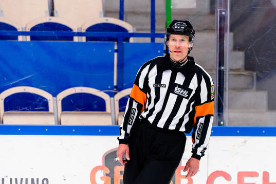 Domare Tobias Björk