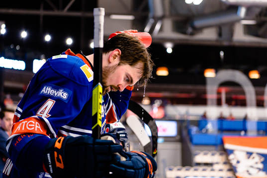 Växjös Tim Erixon