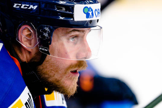 Växjös Erik Josefsson