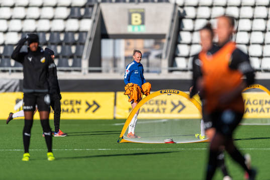 Växjös Emma Pennsäter
