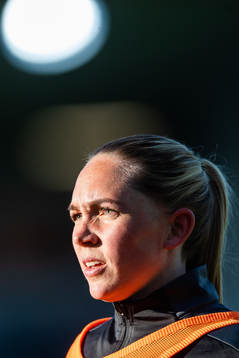 Häckens Elin Rubensson