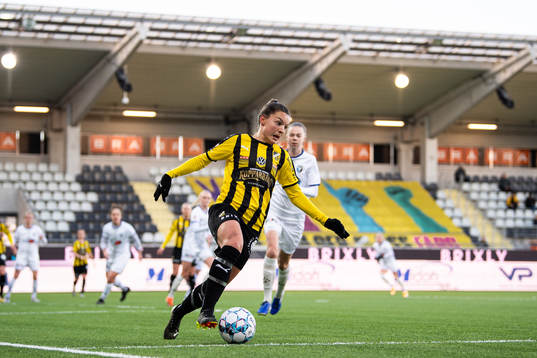 Häckens Johanna Rytting Kaneryd