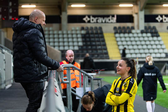 Häckens Johanna Rytting Kaneryd