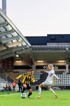 Häckens Hanna Wijk