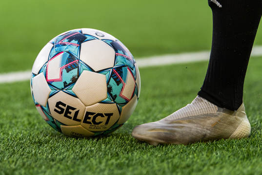 Matchbollen