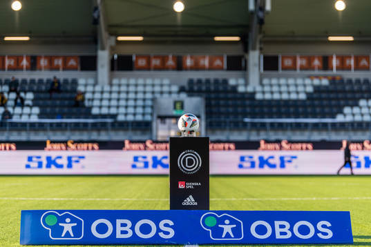 Matchbollen