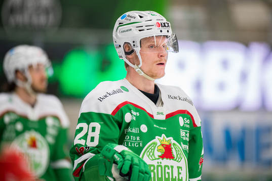 Rögles Anton Bengtsson