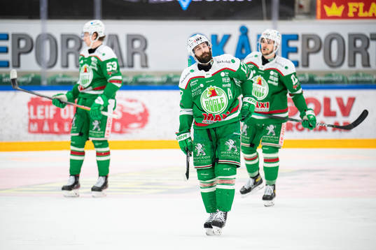 Rögles Taylor Matson deppar