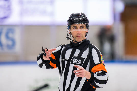 Domare Linus Öhlund