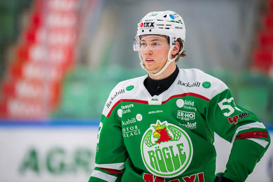 Rögles Moritz Seider