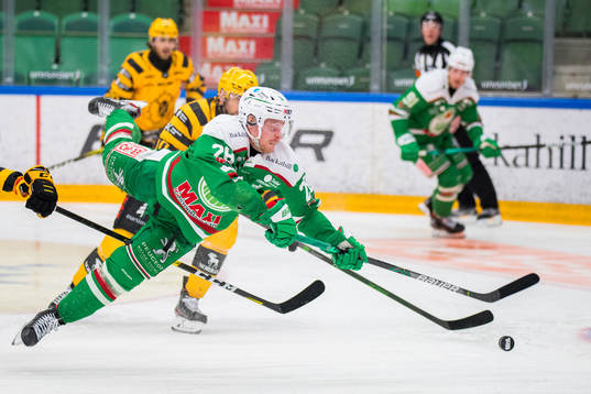 Rögles Anton Bengtsson