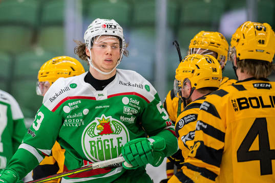 Rögles Moritz Seider