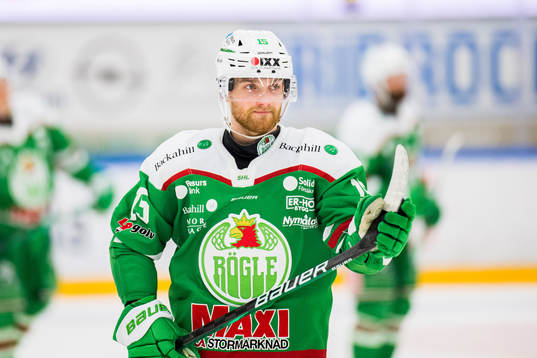Rögles Simon Ryfors