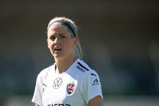 Rosengårds Olivia Schough