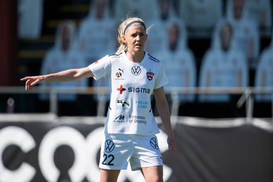 Rosengårds Olivia Schough