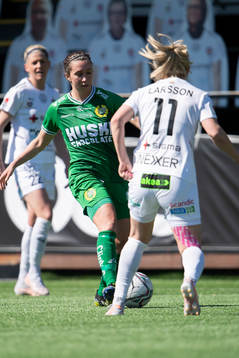 Hammarbys Fanny Hjelm
