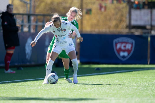 Rosengårds Ria Noora Minerva Öling