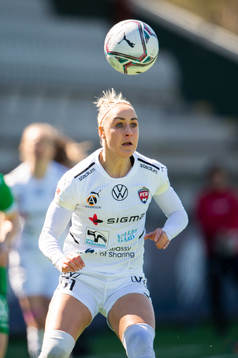 Rosengårds Sanne Troelsgaard