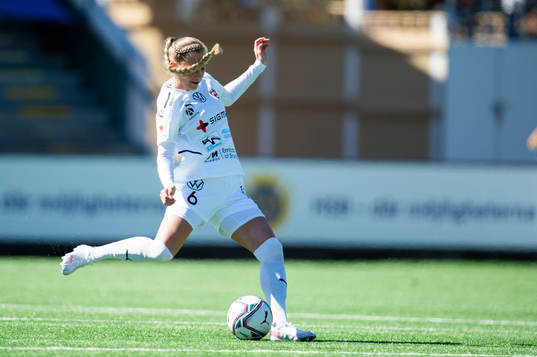 Rosengårds Ria Noora Minerva Öling