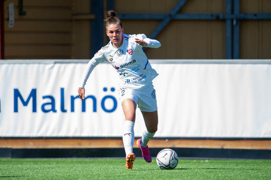 Rosengårds Katrine Veje