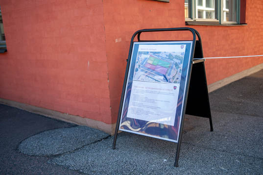 Information talva om COVID-19