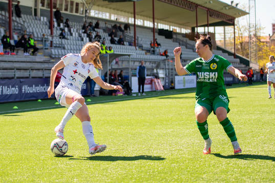 Rosengårds Fiona Brown