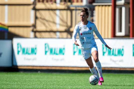 Rosengårds Katrine Veje