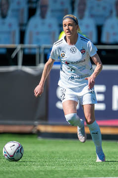 Rosengårds Olivia Schough
