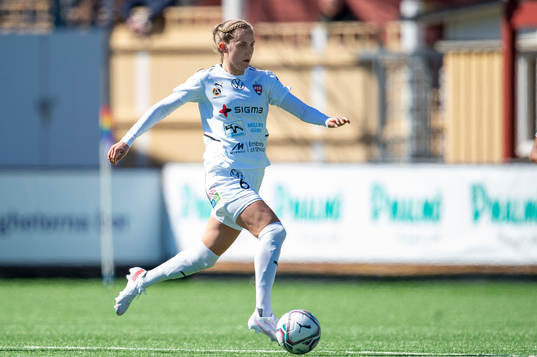 Rosengårds Ria Noora Minerva Öling