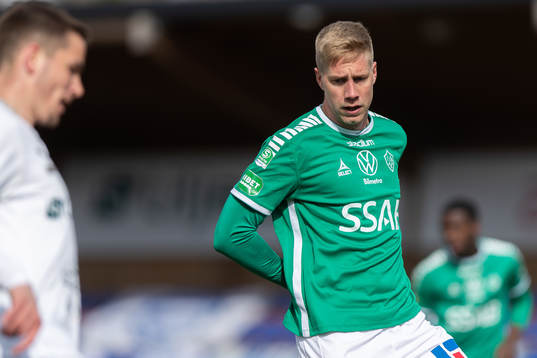Brages Mattias Liljestrand