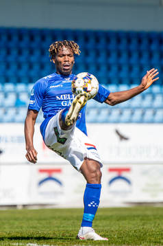 Trelleborgs Abdul Fatawu Safiu