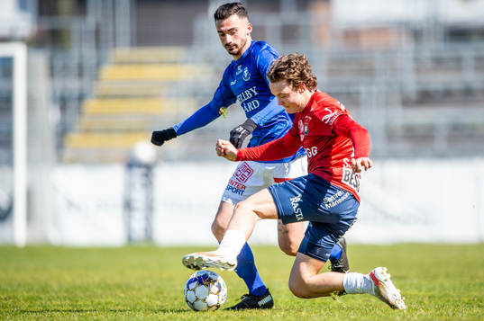 Trelleborgs Simon Amin och Örgrytes Herman Sjögrell