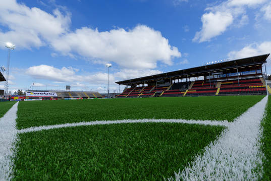 Jämtkraft Arena