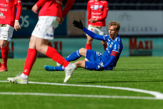Sundsvalls Pontus Engblom