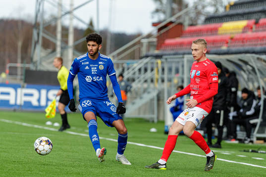 Norrbys Johan Brannefalk