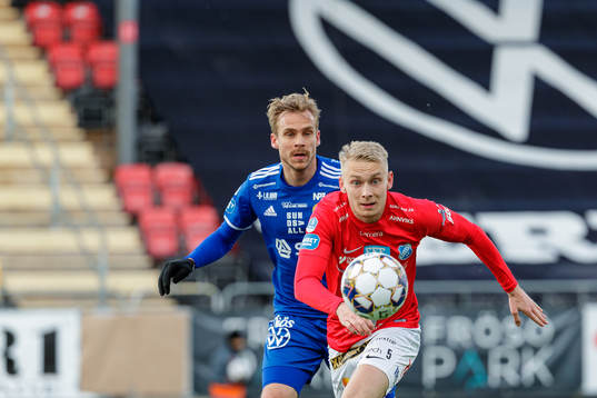 Norrbys Johan Brannefalk