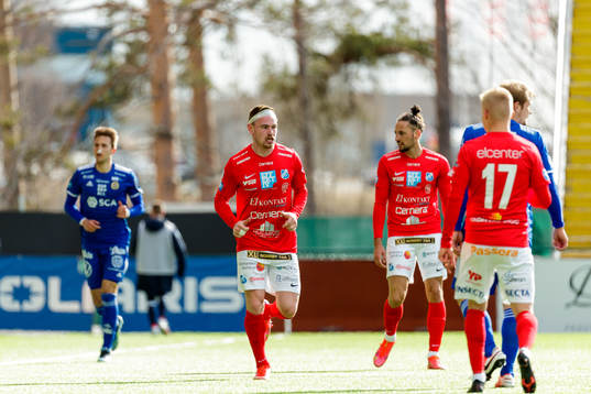 Norrbys Rasmus Örqvist