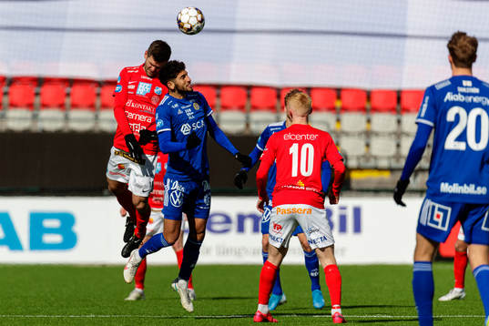 Norrbys Ivo Dominik Pekalski