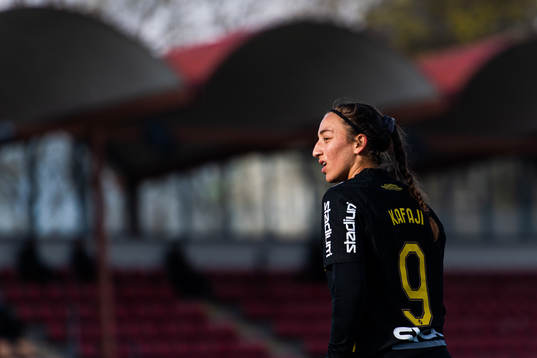 s Rosa Kafaji deppar