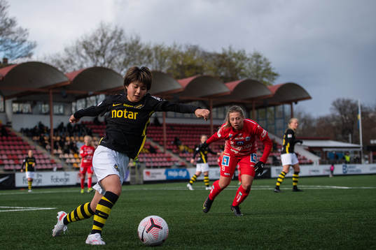 s Honoka Hayashi